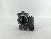 2015-2018 Ford Edge Throttle Body P/N:DS7E-9F991-BD DS7E-9F991-BB Fits 2014 2015 2016 2017 2018 2019 2020 2021 2022 OEM Used Auto Parts