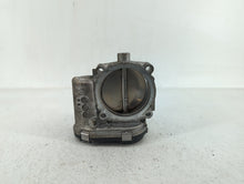 2011-2022 Dodge Charger Throttle Body P/N:05184349AE 05184349AC Fits 2011 2012 2013 2014 2015 2016 2017 2018 2019 2020 2021 2022 OEM Used Auto Parts