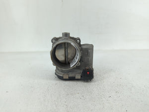 2017 Dodge Caravan Throttle Body P/N:05184349AE 05184349AC Fits 2011 2012 2013 2014 2015 2016 2018 2019 2020 2021 2022 OEM Used Auto Parts