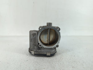 2017 Dodge Caravan Throttle Body P/N:05184349AE 05184349AC Fits 2011 2012 2013 2014 2015 2016 2018 2019 2020 2021 2022 OEM Used Auto Parts