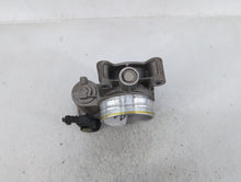 2014-2019 Cadillac Cts Throttle Body P/N:12669071DA 12670837AA Fits 2013 2014 2015 2016 2017 2018 2019 2020 2021 OEM Used Auto Parts