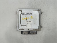 2014-2016 Kia Sportage PCM Engine Computer ECU ECM PCU OEM P/N:39107-2GCD5 39137-2GCD5 Fits 2014 2015 2016 OEM Used Auto Parts - Oemusedautoparts1.com