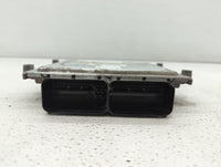 2014-2016 Kia Sportage PCM Engine Computer ECU ECM PCU OEM P/N:39107-2GCD5 39137-2GCD5 Fits 2014 2015 2016 OEM Used Auto Parts - Oemusedautoparts1.com