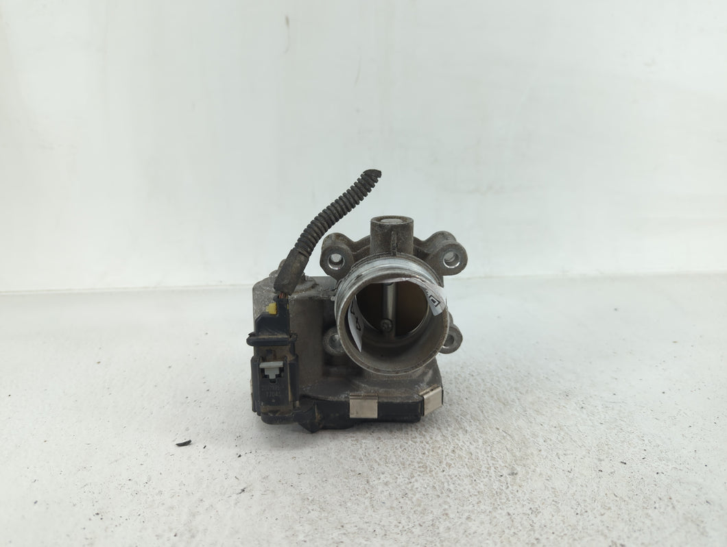 2018-2022 Chevrolet Equinox Throttle Body P/N:12671379AA Fits 2016 2017 2018 2019 2020 2021 2022 OEM Used Auto Parts