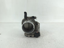 2011-2015 Kia Optima Throttle Body P/N:35100-2G700 Fits 2011 2012 2013 2014 2015 2016 OEM Used Auto Parts