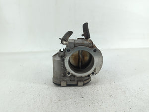 2011-2015 Kia Optima Throttle Body P/N:35100-2G700 Fits 2011 2012 2013 2014 2015 2016 OEM Used Auto Parts