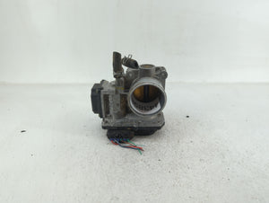 2016-2022 Honda Civic Throttle Body P/N:GMG9A Fits 2016 2017 2018 2019 2020 2021 2022 OEM Used Auto Parts