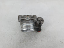 2014-2018 Ford Focus Throttle Body P/N:DS7E-9F991-BB Fits 2014 2015 2016 2017 2018 2019 2020 2021 2022 OEM Used Auto Parts