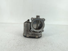 2014-2018 Ford Focus Throttle Body P/N:DS7E-9F991-BB Fits 2014 2015 2016 2017 2018 2019 2020 2021 2022 OEM Used Auto Parts