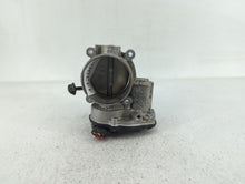 2011-2018 Ford Edge Throttle Body P/N:AT4E-9F991-EL AT4E-ED Fits 2011 2012 2013 2014 2015 2016 2017 2018 2019 OEM Used Auto Parts