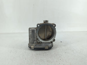 2011-2016 Chrysler Town & Country Throttle Body P/N:05184349AE 05184349AC Fits OEM Used Auto Parts