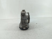 2011-2016 Chrysler Town & Country Throttle Body P/N:05184349AE 05184349AC Fits OEM Used Auto Parts