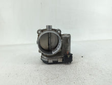 2011-2016 Chrysler Town & Country Throttle Body P/N:05184349AC 05184349AE Fits OEM Used Auto Parts