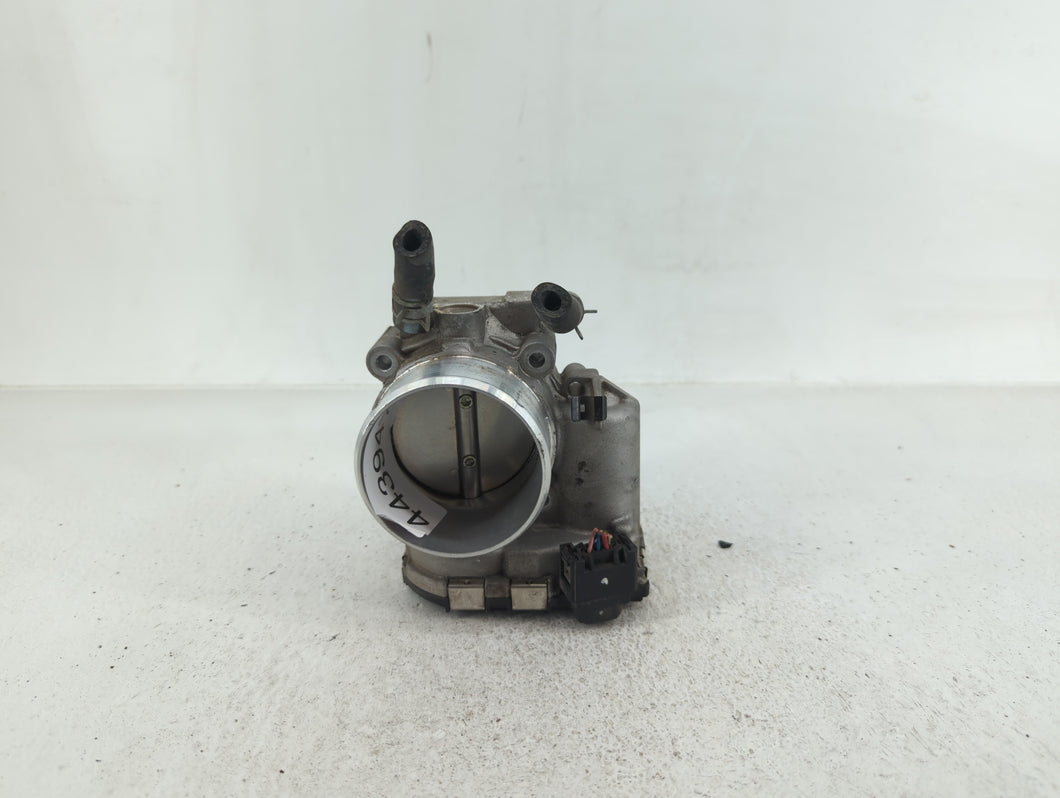 2017-2021 Kia Sportage Throttle Body P/N:35100-2G600 Fits 2015 2016 2017 2018 2019 2020 2021 OEM Used Auto Parts