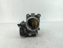 2014-2019 Cadillac Cts Throttle Body P/N:12669071DA 12670837AA Fits 2013 2014 2015 2016 2017 2018 2019 2020 2021 OEM Used Auto Parts