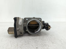 2005-2011 Mercury Grand Marquis Throttle Body P/N:3L5E-AD 9W7E-BA Fits OEM Used Auto Parts