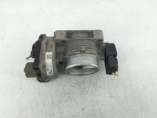 2005-2011 Mercury Grand Marquis Throttle Body P/N:3L5E-AD 9W7E-BA Fits OEM Used Auto Parts