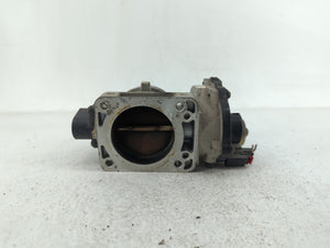 2005-2011 Mercury Grand Marquis Throttle Body P/N:3L5E-AD 9W7E-BA Fits OEM Used Auto Parts