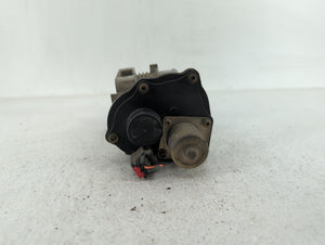 2005-2011 Mercury Grand Marquis Throttle Body P/N:3L5E-AD 9W7E-BA Fits OEM Used Auto Parts