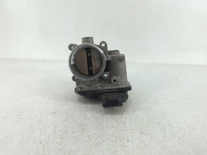 2014-2017 Mazda 6 Throttle Body P/N:PY01 13 640 A Fits 2014 2015 2016 2017 2018 OEM Used Auto Parts