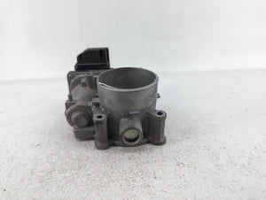 2014-2017 Mazda 6 Throttle Body P/N:PY01 13 640 A Fits 2014 2015 2016 2017 2018 OEM Used Auto Parts