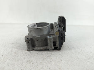 2014-2017 Mazda 6 Throttle Body P/N:PY01 13 640 A Fits 2014 2015 2016 2017 2018 OEM Used Auto Parts