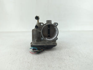 2014-2020 Nissan Rogue Throttle Body P/N:3TA60-01 B 3TA60-01 A Fits 2013 2014 2015 2016 2017 2018 2019 2020 OEM Used Auto Parts