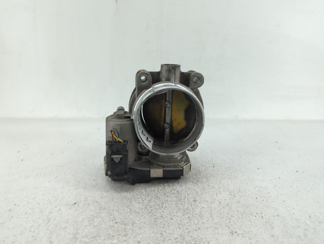 2012-2020 Chevrolet Impala Throttle Body P/N:12670981AA 12632172BA Fits 2012 2013 2014 2015 2016 2017 2018 2019 2020 2021 2022 OEM Used Auto Parts