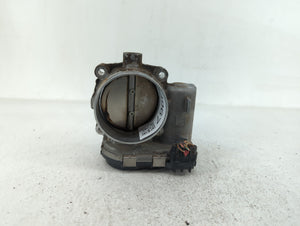 2011-2016 Chrysler Town & Country Throttle Body P/N:05184349AE 05184349AC Fits OEM Used Auto Parts