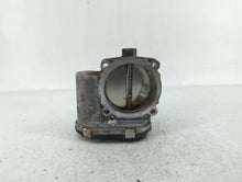 2011-2016 Chrysler Town & Country Throttle Body P/N:05184349AE 05184349AC Fits OEM Used Auto Parts