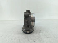 2011-2016 Chrysler Town & Country Throttle Body P/N:05184349AE 05184349AC Fits OEM Used Auto Parts