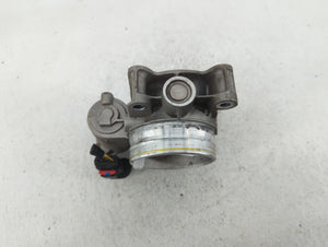 2014-2019 Cadillac Cts Throttle Body P/N:12669071DA 12670837AA Fits 2013 2014 2015 2016 2017 2018 2019 2020 2021 OEM Used Auto Parts