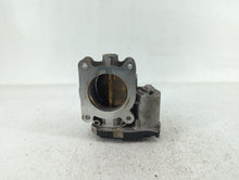 2014-2019 Cadillac Cts Throttle Body P/N:12669071DA 12670837AA Fits 2013 2014 2015 2016 2017 2018 2019 2020 2021 OEM Used Auto Parts