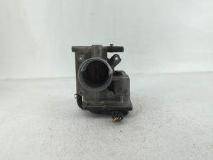 2006-2008 Mazda 6 Throttle Body P/N:L3R4 13 640 L3G2 13 640 A Fits 2006 2007 2008 2009 2010 2011 2012 2013 OEM Used Auto Parts