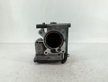 2006-2008 Mazda 6 Throttle Body P/N:L3R4 13 640 L3G2 13 640 A Fits 2006 2007 2008 2009 2010 2011 2012 2013 OEM Used Auto Parts