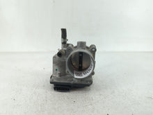 2013-2019 Nissan Sentra Throttle Body P/N:3RA60-01 A 3RA60-01 B Fits 2013 2014 2015 2016 2017 2018 2019 OEM Used Auto Parts