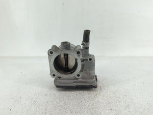 2013-2019 Nissan Sentra Throttle Body P/N:3RA60-01 A 3RA60-01 B Fits 2013 2014 2015 2016 2017 2018 2019 OEM Used Auto Parts