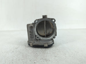 2011-2017 Chrysler 200 Throttle Body P/N:05184349AE 05184349AC Fits 2011 2012 2013 2014 2015 2016 2017 2018 2019 2020 2021 2022 OEM Used Auto Parts