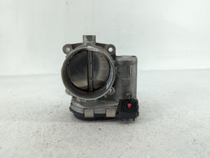 2019 Dodge Caravan Throttle Body P/N:05184349AE 05184349AC Fits 2011 2012 2013 2014 2015 2016 2017 2018 2020 2021 2022 OEM Used Auto Parts