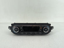 2013 Ford Escape Climate Control Module Temperature AC/Heater Replacement P/N:CJ5T-18C612-BA CJ5T-18C612-AE Fits OEM Used Auto Parts