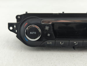 2013 Ford Escape Climate Control Module Temperature AC/Heater Replacement P/N:CJ5T-18C612-BA CJ5T-18C612-AE Fits OEM Used Auto Parts