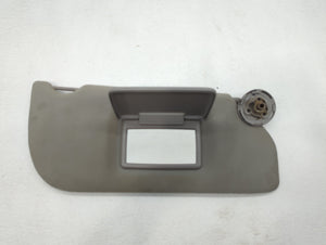 2006 Chevrolet Uplander Sun Visor Shade Replacement Passenger Right Mirror Fits 2005 2007 2008 2009 OEM Used Auto Parts