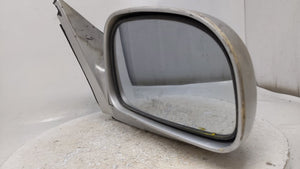 2001-2004 Hyundai Santa Fe Side Mirror Replacement Passenger Right View Door Mirror Fits 2001 2002 2003 2004 OEM Used Auto Parts - Oemusedautoparts1.com