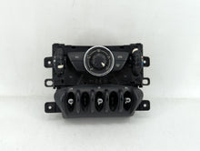 2011-2014 Mini Cooper Climate Control Module Temperature AC/Heater Replacement P/N:3457357 3457354 Fits 2011 2012 2013 2014 OEM Used Auto Parts