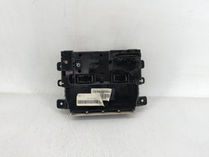 2011-2014 Mini Cooper Climate Control Module Temperature AC/Heater Replacement P/N:3457357 3457354 Fits 2011 2012 2013 2014 OEM Used Auto Parts