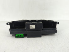 2010-2013 Acura Mdx Climate Control Module Temperature AC/Heater Replacement P/N:79650-STX-A420 Fits 2010 2011 2012 2013 OEM Used Auto Parts