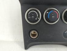 2011-2015 Nissan Rogue Ac Heater Climate Control Temperature Oem