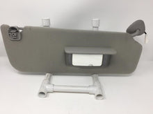 2008 Toyota Sienna Sun Visor Shade Replacement Passenger Right Mirror Fits 2005 2006 2007 2009 2010 OEM Used Auto Parts - Oemusedautoparts1.com