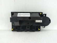 2012 Toyota Tundra Climate Control Module Temperature AC/Heater Replacement P/N:84010-0CC40 84010-0CC80 Fits 2010 2011 2013 OEM Used Auto Parts