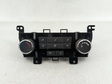 2011-2012 Chevrolet Cruze Climate Control Module Temperature AC/Heater Replacement P/N:96983927 95017054 Fits 2011 2012 OEM Used Auto Parts